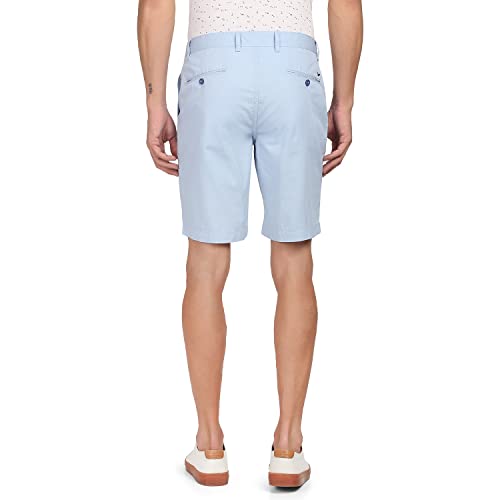 Image of Blackberrys Men Casual Shorts