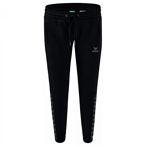 Jogging Erima Essential femme confortable de l'entraînement au canapé