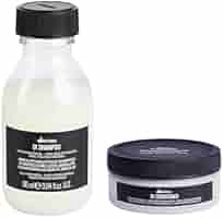 【限定価格】Davines OI SHAMPOO & OI OIL セット Amazon.com: Davines OI Shampoo | Nourishing Shampoo for All