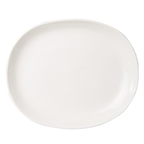 Preisvergleich Produktbild Urban Nature Culture Urban Clay Teller Ø 25 cm white