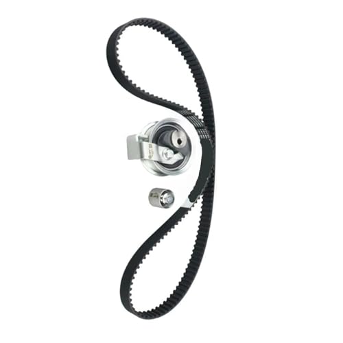 Kit de courroie de distribution auto pour moteur VW Passat 06B198119A - 2