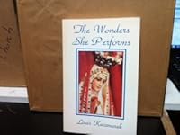 The Wonders She Preforms (Trinity Communications 1986) B0064GLF8U Book Cover