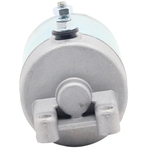 Motor de arranque 21163-S004 para motos DRZ400 y quads KSF400 6