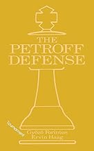 Petroff’s Defense (Tournament)