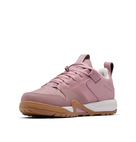 Columbia Tênis feminino Landroamer Trailrider, Fig/Vapor, 35