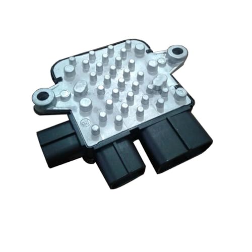 Module de commande de ventilateur de refroidissement 1355A124 pour Mitsubishi Lancer Outlander - 2