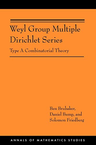 Weyl Group Multiple Dirichlet Series: Type A Combinatorial Theory view 2