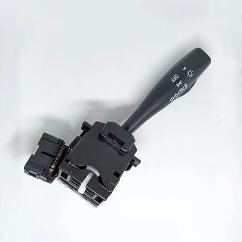 Commutateur lumière Mazda B2500 interrupteur d'éclairage BT-50 UJ0666122