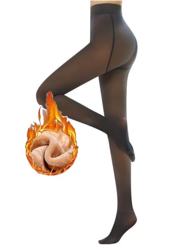 ViShawtek Thermische panty voor dames, gevoerde panty winter, warme fleece leggings, dikke thermische panty ViShawtek Thermische panty voor dames, gevoerde panty winter, warme fleece leggings, dikke ViShawtek Thermische panty voor dames, gevoerde panty winter, warme fleece leggings, dikke thermische panty ViShawtek Thermische panty voor dames, gevoerde panty winter, warme fleece leggings, dikke