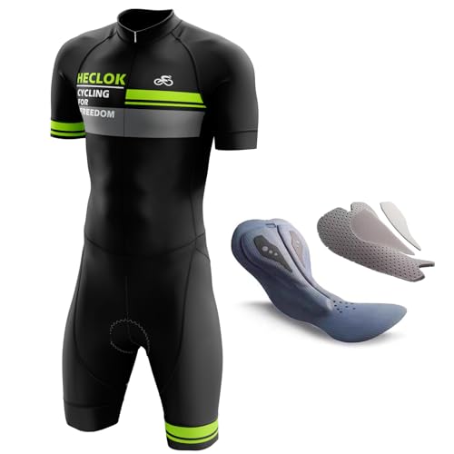 Racer V3 : Combinaison de triathlon homme | Aquasphere