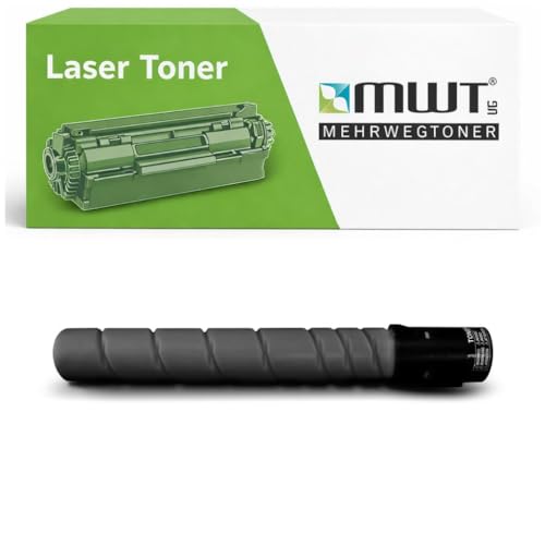 Toner compatible Bizhub C220 C280 pour imprimer plus longtemps sans panne