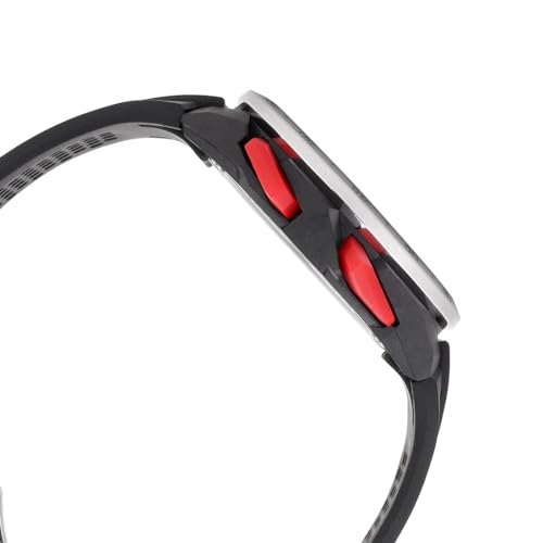 Casio Edifice ECB-2200P-1ADF Black Analog-Digital Dial Black Resin Strap Men's Watch Smartphone Link Tough Solar ED591 - Image 3