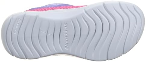 Skechers SKECH FAST - TRENDİNG COLOR Kız Çocuk Gs Mor Spor Ayakkabı - Görsel 2