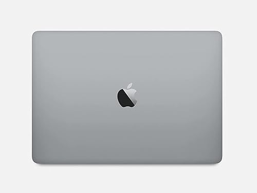 Miniatura 2 de Apple MacBook Pro de finales de 2016 con Intel Core i5 de 2.0 GHz (13 pulgadas, 8 GB de RAM, 128 GB de almacenamiento SSD) - Gris espacial (renovado)