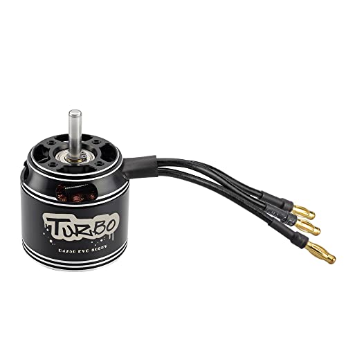 D4250Evo 4250 (3520) 600Kv 800Kv Rc Outrunner Brushless Motor For Uav Aircraft Multicopters Rc Plane Helicopter Part (800Kv) #TOP1