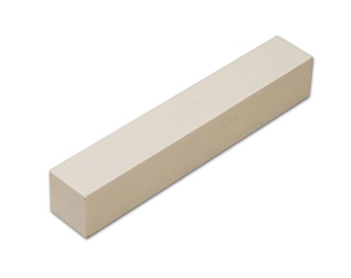 220 Grit Alundum Stone