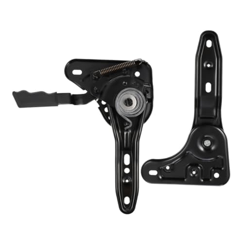 Gatuida Ajusteur Dangle pour Chaise de Bureau Inclinable Accessoire de Siège Ergonomique pour Gaming et Travail Mécanisme de Multi Positions Confortable