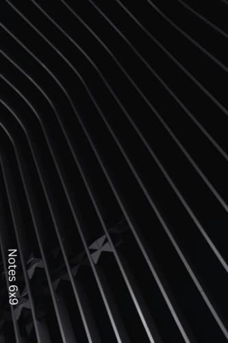 Notebook 6x9: Notes 6x9: Notebook. 6x9 Inches. Black. Wide. Original. 120 Lines. College Entrance. Modern. New. Teen. Teenager. Study Aid. University ... Worker. Colleague. Dad. Father's Day Gift.