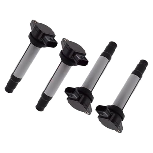 Bobine d'allumage 22448 4M50A résout le ralenti instable sur Nissan PRIMERA Sentra 1.8L