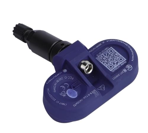 Capteur TPMS 1490701-01-D pour Tesla Model 3 assurant une mesure de pression en temps réel