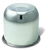 Gorilla Automotive HC202SS Stainless Steel 4.25