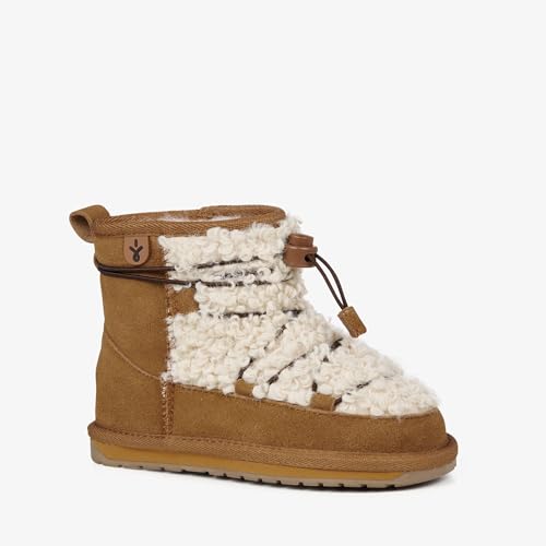 EMU Australia - Mauboy Kids Boot3