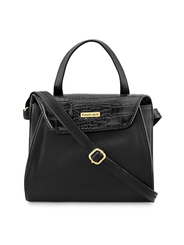 Fastrack Womens Utility (Black) (B0CHRGMKRB) Amazon Price History, Amazon Price Tracker