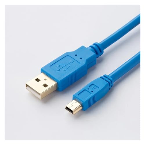 Câble de programmation GT09-C30USB-5P pour pupitre GOT1000 GS200 3M - 3