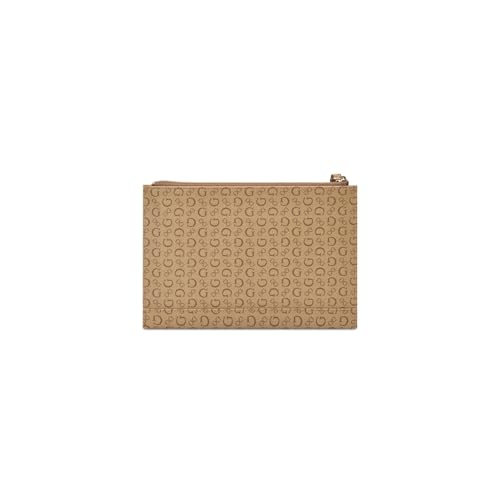 Image of Guess Women's Logo Printed Wallet| Ladies Purse Handbags | Gift for Ladies
