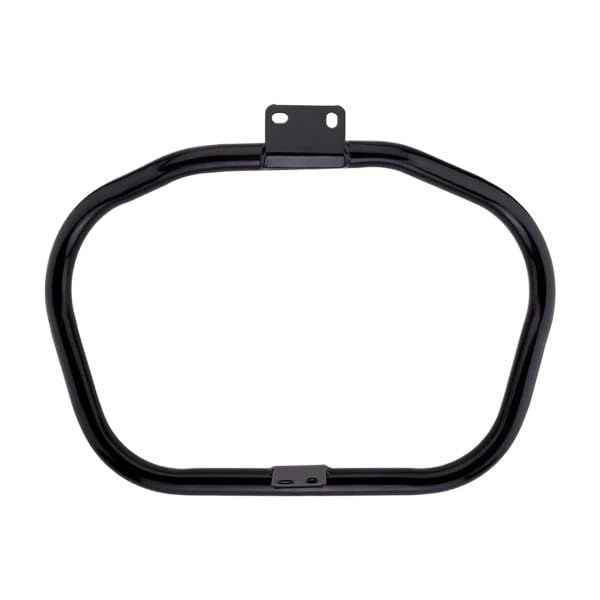 Barre de protection pare-chocs moto pour Sportster XL883 XL1200 noir 2014-2026