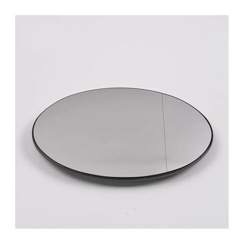 Miroir rétroviseur dégivrant pour conduite hivernale Cooper