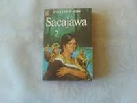 Sacajawa t2 *** 2277212717 Book Cover