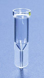 PCV Cell Counting Tubes