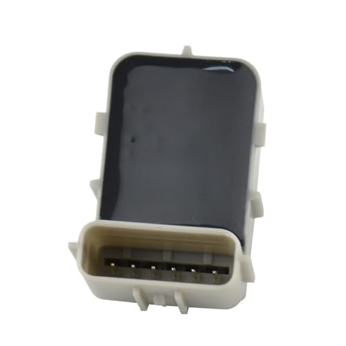 Capteur de stationnement pour se garer en ville facilement avec votre I30 II - 2