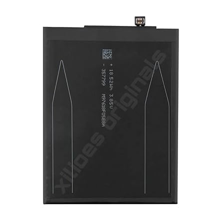 Image of BM49 Battery for Redmi Max MZB5025IN Battery with 6 Months Warranty**** (Y83)