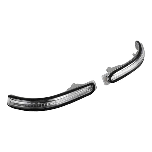 Luz de señal de giro para retrovisor Hyundai i20, repuesto contra fallos de indicador 2