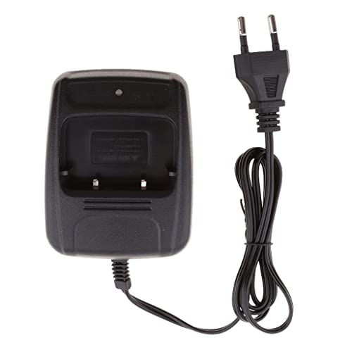 Image of Charger Adapter for BF-888s 777s 666s EU Plug|1 Piece Radio Battery Charger for BF-666S BF-777S BF-888S(EU Plug)