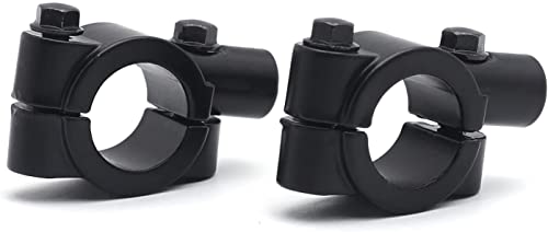 HONGK- Motorcycle Black 1