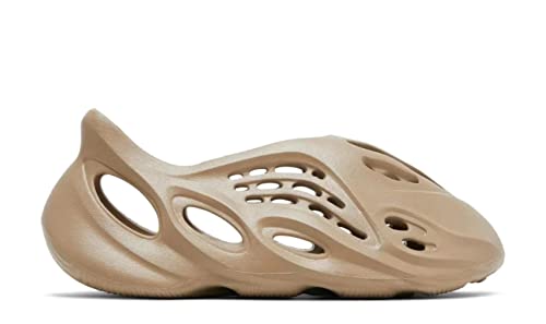 Image of adidas Men's Yeezy Foam Rnr Slip On Casual Sandals