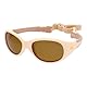 ActiveSol Baby-Sonnenbrille Safari, 0 – 24 Monate, 100% UV-Schutz, polarisiert, Kopfband