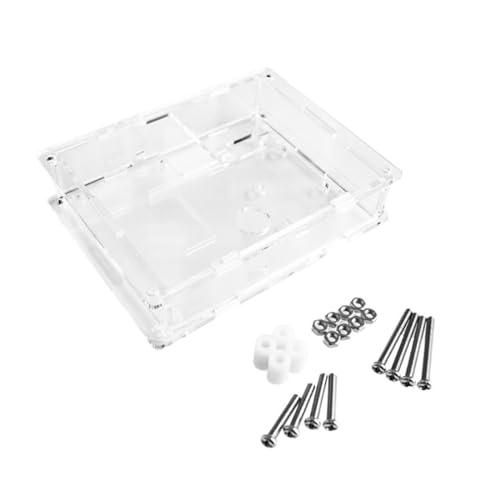 Testeur LCR-T4 DELURA multi-composants avec écran pour diode et triode - 6