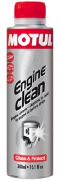 Amazon | MOTUL(モチュール) ENGINE CLEAN AUTO (エンジン