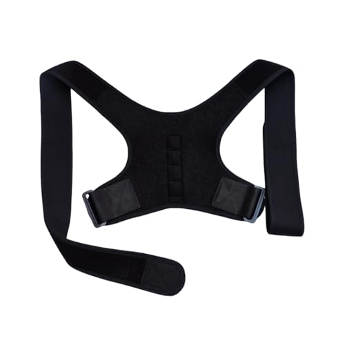 Sports Shoulder Straps for Chest and Back Protecti…