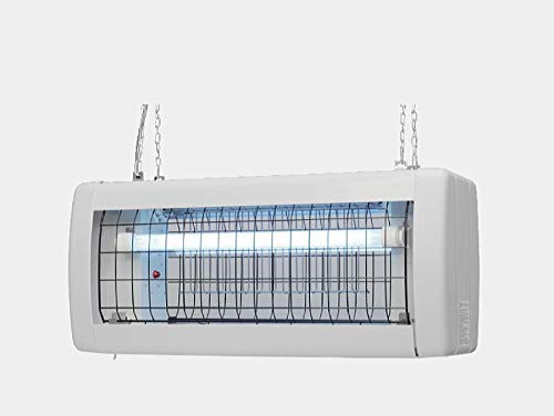 Amazon.co.jp: 石崎電機製作所・SURE 屋外用電撃殺虫器 GK-6200Z : DIY