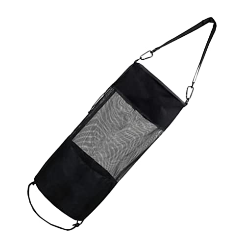 Angoily Camping Waste Bag Kayak Storage Waterproof Boat Bag for Kayaking 26x64cm