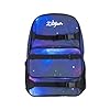 ZILDJIAN STUDENT BACKPACK STICK BAG - PURPLE GALAXY #1