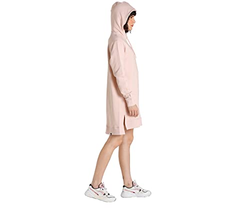 Image of Puma Women Knee-Length Dress