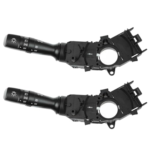 Interruptor de señal de giro y antiniebla 93410-2M111 para Cerato Soul K5
