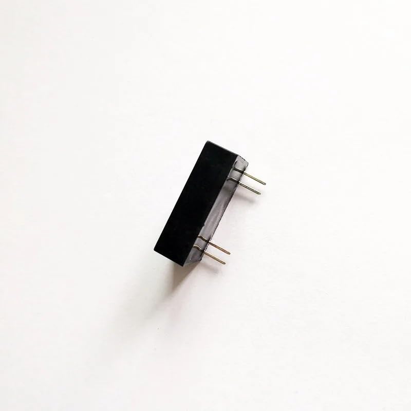 Loop Powered Galvanic Isolator 0-20mA 4-20mA Source Signal Converter Module