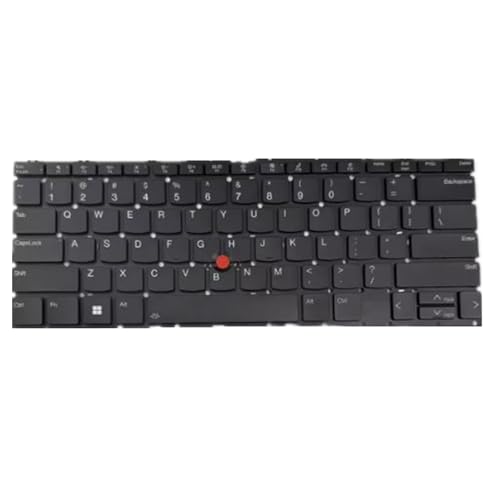 Clavier ThinkPad Z16 G1 US pour travailler en déplacement avec votre portable